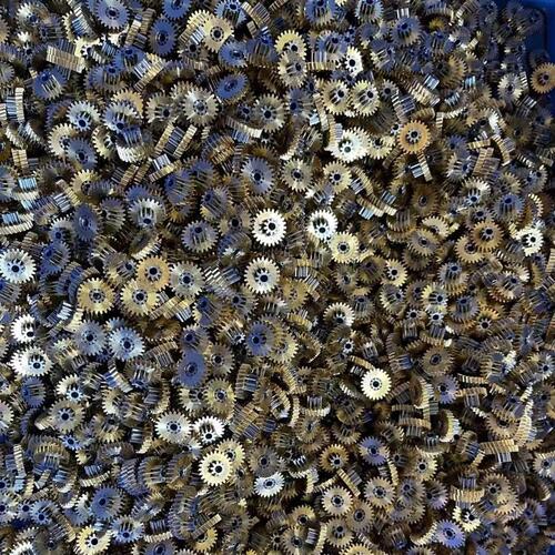 Custom Spur Gear