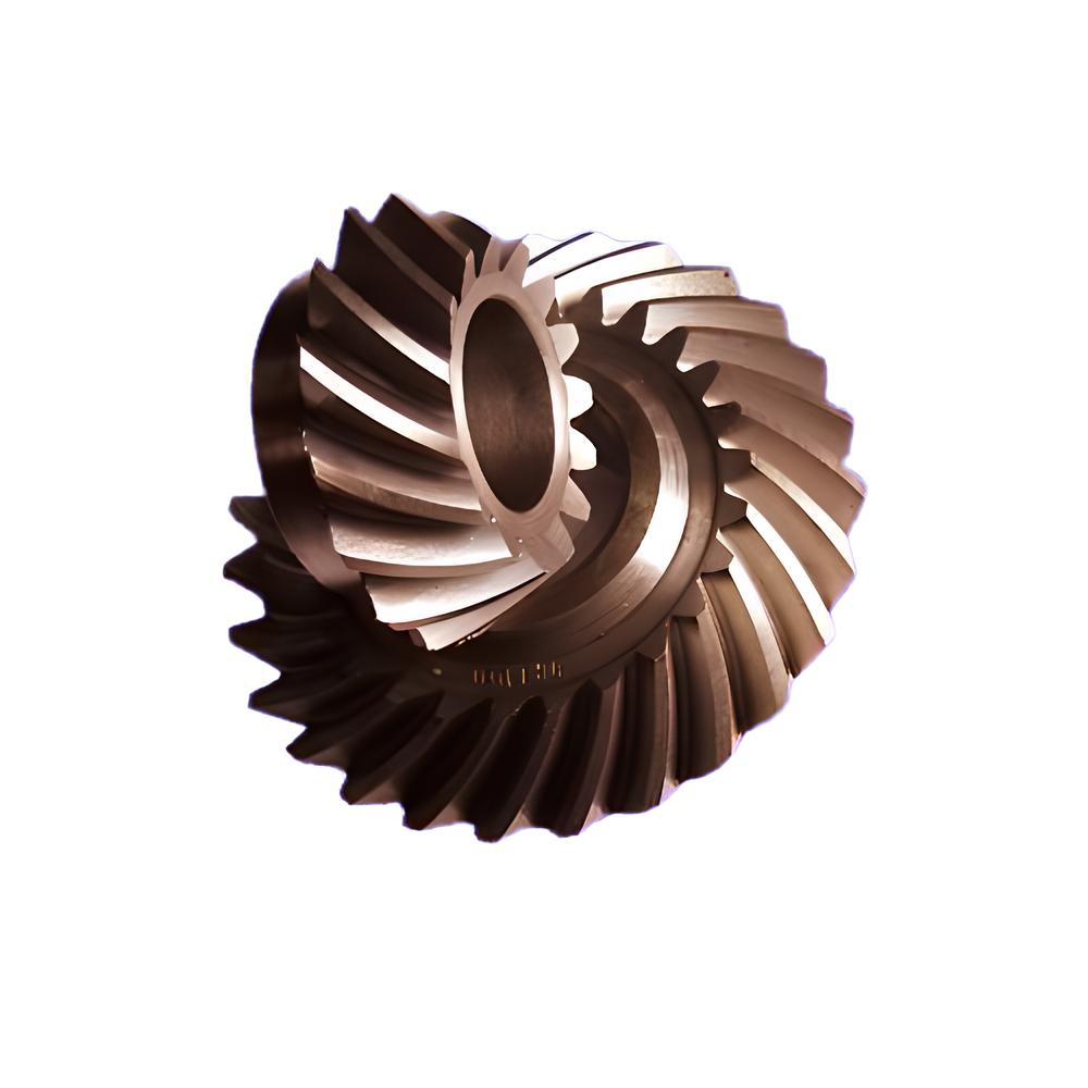 Custom Bevel Gears