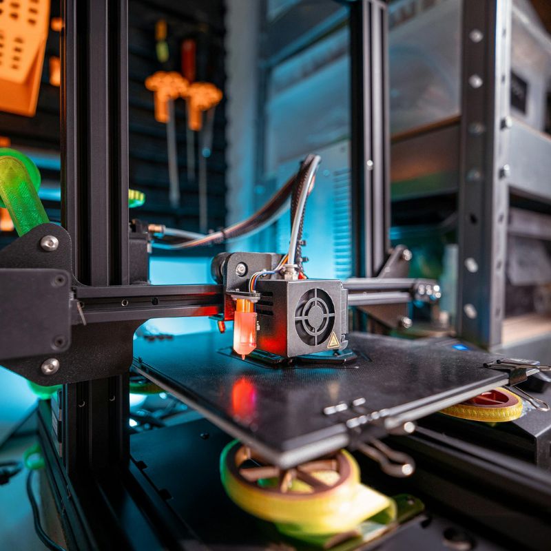 Quality Testing Equipment