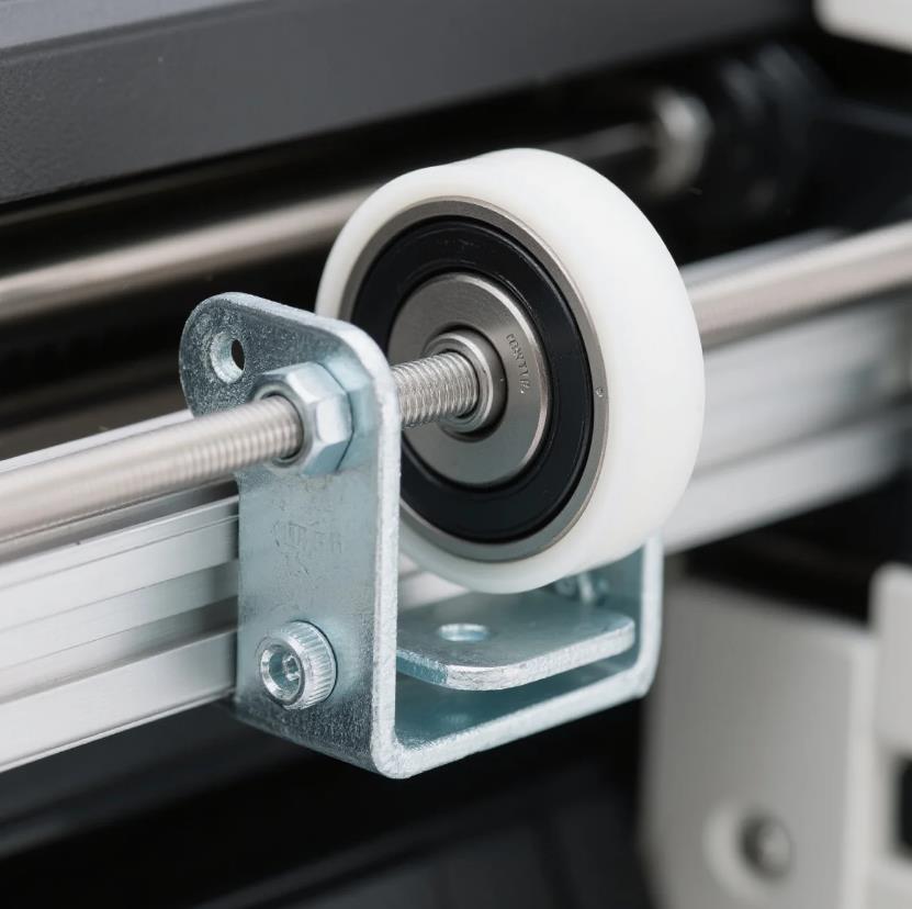 Idler Bearings and Mounts