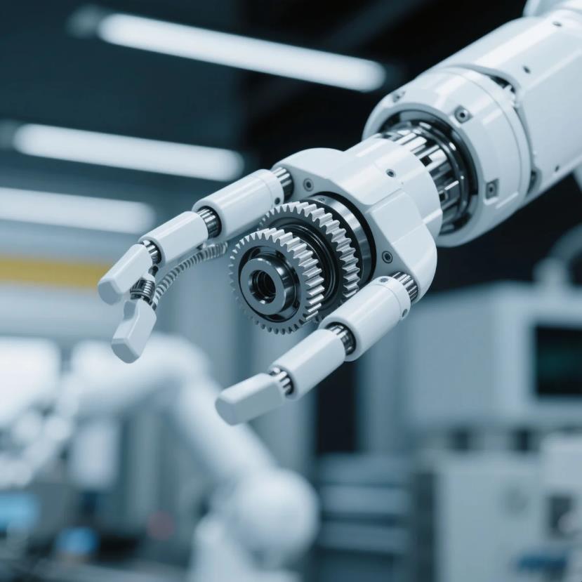 Robotic Arm