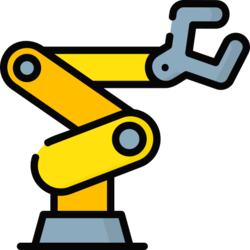 Robot Icon