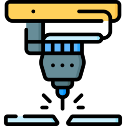 Precision Icon