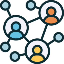 Network Icon