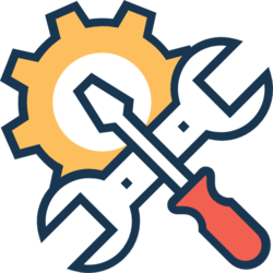 Tools Icon